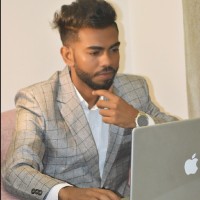 Amzad Raza