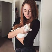 Hannah Morris