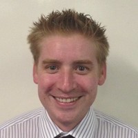 Patrick Mann