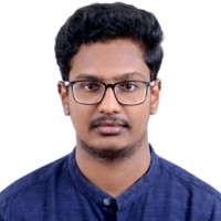Naveen kumar P