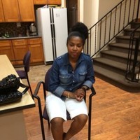Kaprice Simmons- Middleton
