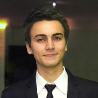 Vitor Mateus Conzatti