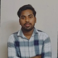 Pushpendra Saket