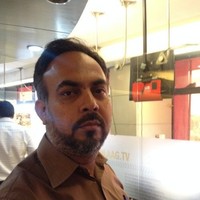 Moazzam Faraz