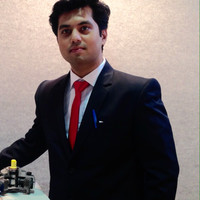 Ashish Sengar