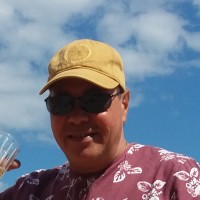 Ian Morton