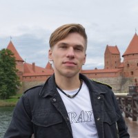 Herkus Mantas Laiconas
