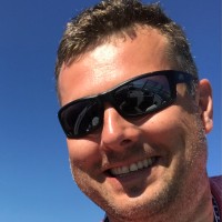 Tristan Koroscil