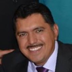 Eduardo Garcia Pecina