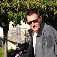 Steve Malcolm