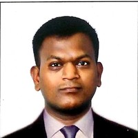 Rakesh Kumar Choudhury