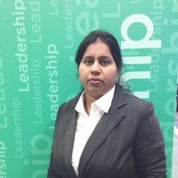 Manjula Akula Cpa,Cga
