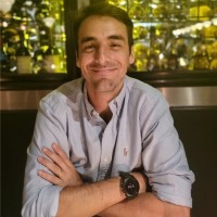 Daniel Hernán