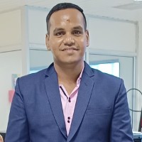 Santosh Kumar Patro