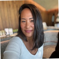 Justina Ding