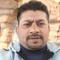 Alkesh Ratia