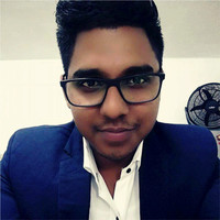 Danarajen Mooneesamy