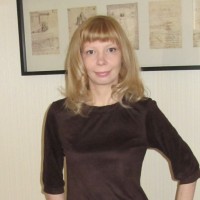 Nadezhda Semchenkova