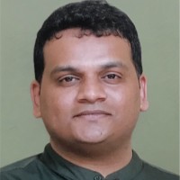 Vinod R
