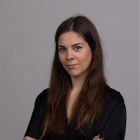 Jasmin Isabel Kaunismäe