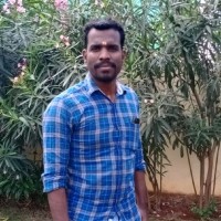 Manikandan Venkadesan
