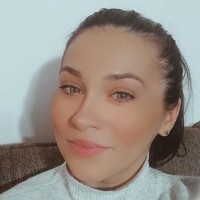 Andreea Nastase