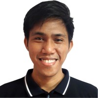 Ralph Angelo Baguio, Lpt