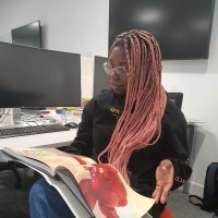 Maryam Abale