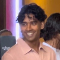 Jarrod Singh