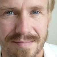 Robin van der Velden