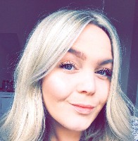 Megan Arlidge