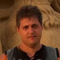 Nikola Panayotov