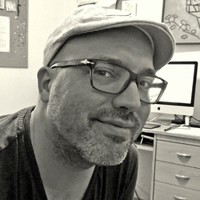 Eduard Blanch Rodríguez