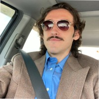 Jacob Barber