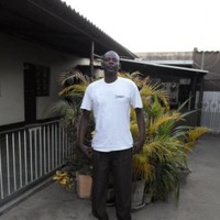 Alexandre Guiamba