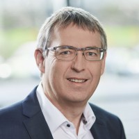 Gerhard Ensinger