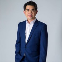 Metha Dumrongwongsuvinai