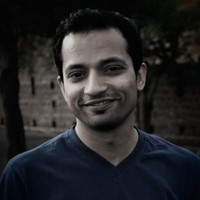Asif Khan