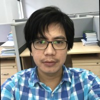 Vinh Nguyen