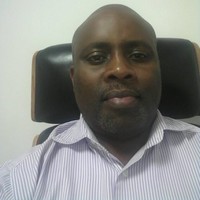 Justin Nyaga