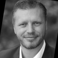 Andreas Drott