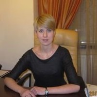 Nataliya Shershun