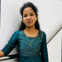 Monika Selvam