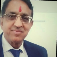 Anil Sanjeti