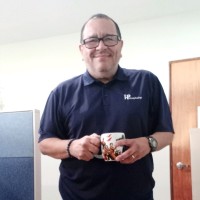 Carlos Hernandez
