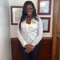 Andrenique Wright