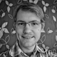 Bjørn Even Wahlstrøm