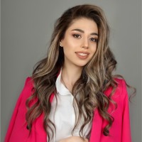 Mariam Hayrapetyan