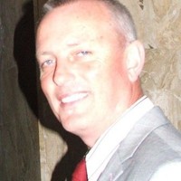 Mark Langford