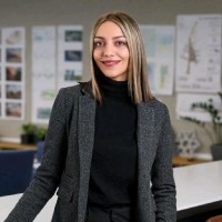 Dorsa Jalalian